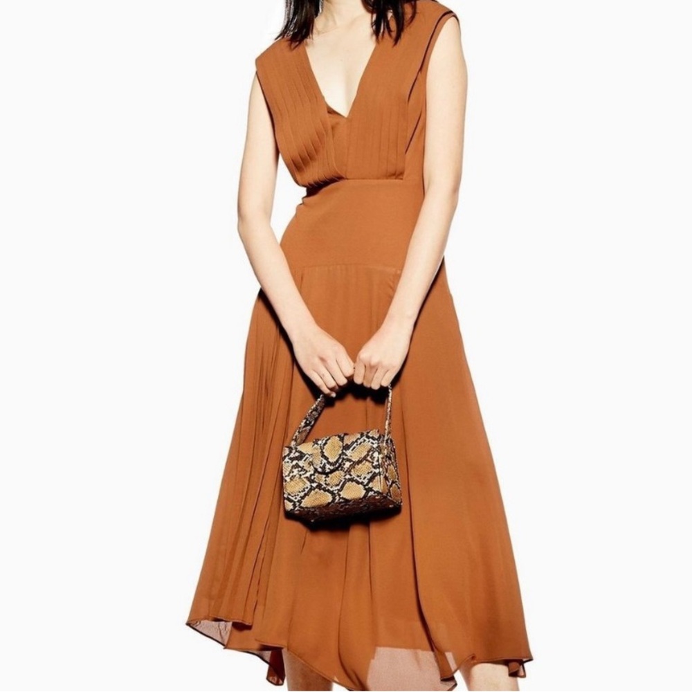 TOPSHOP MIDI